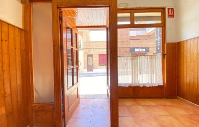 Long Term Rental - Commercial - Alicante - San Gabriel