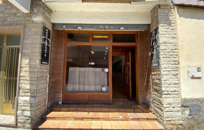 Long Term Rental - Commercial - Alicante - San Gabriel