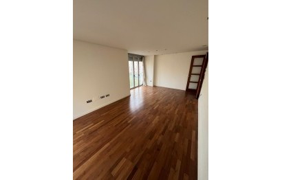 Revente - Apartment - Elche - Raval de Santa Teresa-El Asilo