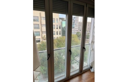 Revente - Apartment - Elche - Raval de Santa Teresa-El Asilo