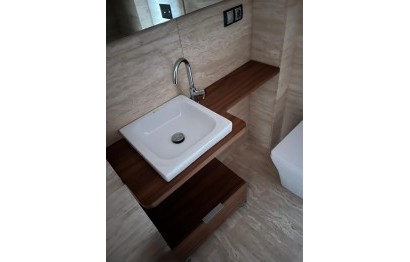 Revente - Apartment - Elche - Raval de Santa Teresa-El Asilo
