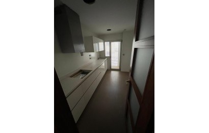 Revente - Apartment - Elche - Raval de Santa Teresa-El Asilo