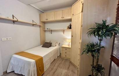 Revente - Apartment - Elche - Plaza Crevillente-Juzgados