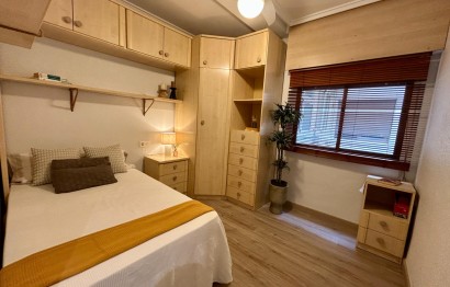 Revente - Apartment - Elche - Plaza Crevillente-Juzgados