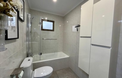 Revente - Apartment - Elche - Plaza Crevillente-Juzgados
