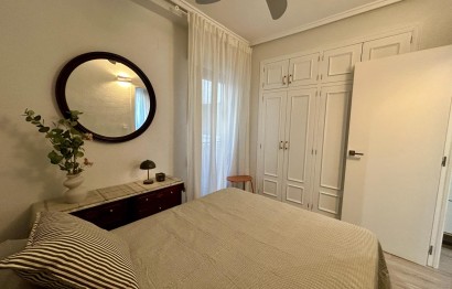 Revente - Apartment - Elche - Plaza Crevillente-Juzgados