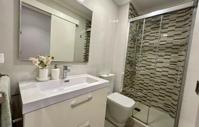 Revente - Apartment - Elche - Plaza Crevillente-Juzgados