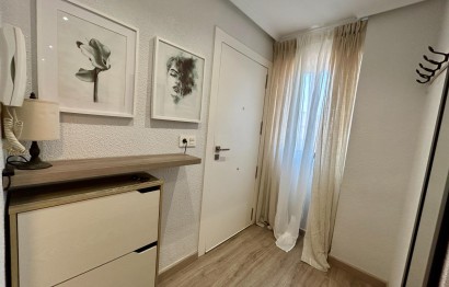 Revente - Apartment - Elche - Plaza Crevillente-Juzgados