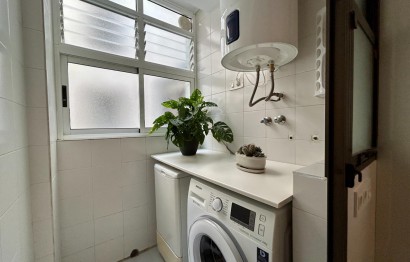 Revente - Apartment - Elche - Plaza Crevillente-Juzgados