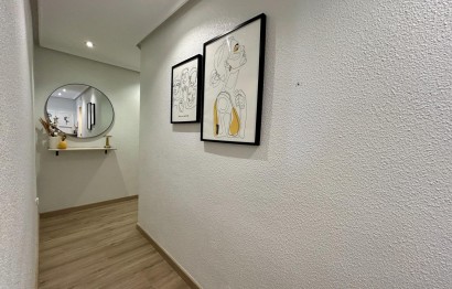 Revente - Apartment - Elche - Plaza Crevillente-Juzgados