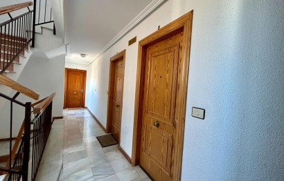 Revente - Apartment - Elche - Plaza Crevillente-Juzgados