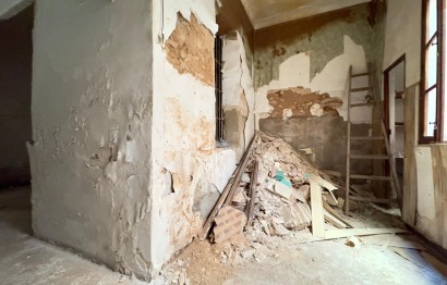 Reventa - Casa - Elche - Corazon de Jesus