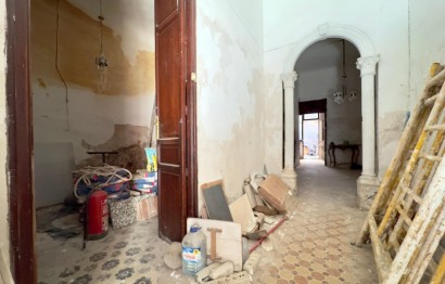 Reventa - Casa - Elche - Corazon de Jesus