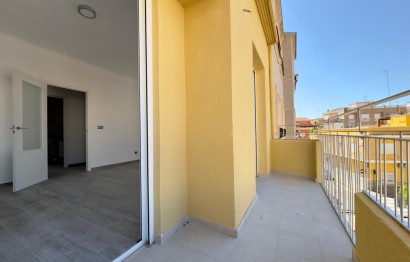 Reventa - Apartment - Aspe - Centro