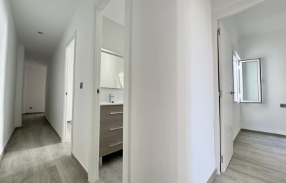 Reventa - Apartment - Aspe - Centro