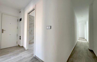 Reventa - Apartment - Aspe - Centro