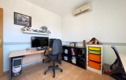 Reventa - Chalet - Aspe - Santa Elena