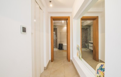 Reventa - Villa - Elche Pedanías - Peña las Águilas