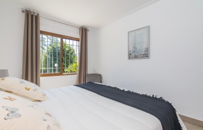 Reventa - Villa - Elche Pedanías - Peña las Águilas