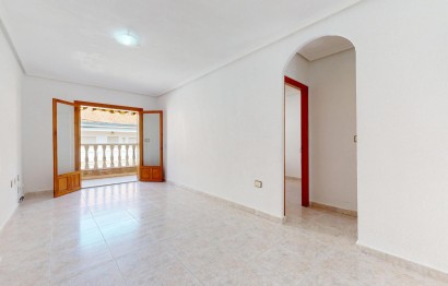 Reventa - Apartamento / piso - Pilar de la Horadada - La Torre de la Horadada