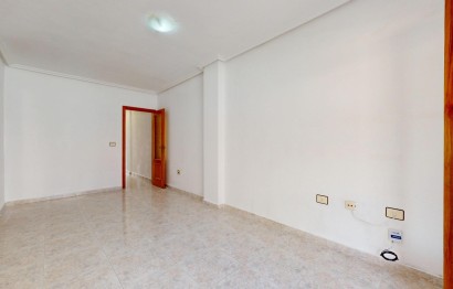 Reventa - Apartamento / piso - Pilar de la Horadada - La Torre de la Horadada