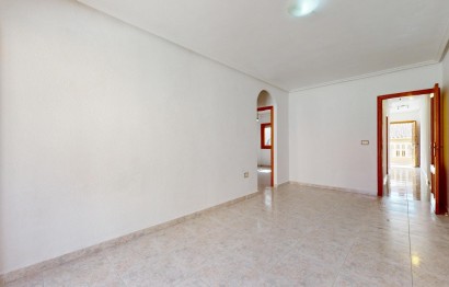 Reventa - Apartamento / piso - Pilar de la Horadada - La Torre de la Horadada
