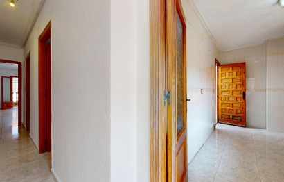 Reventa - Apartamento / piso - Pilar de la Horadada - La Torre de la Horadada