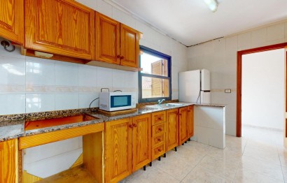 Reventa - Apartamento / piso - Pilar de la Horadada - La Torre de la Horadada