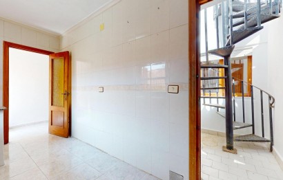 Reventa - Apartamento / piso - Pilar de la Horadada - La Torre de la Horadada