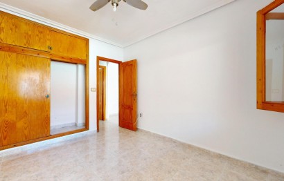 Reventa - Apartamento / piso - Pilar de la Horadada - La Torre de la Horadada