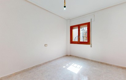 Reventa - Apartamento / piso - Pilar de la Horadada - La Torre de la Horadada