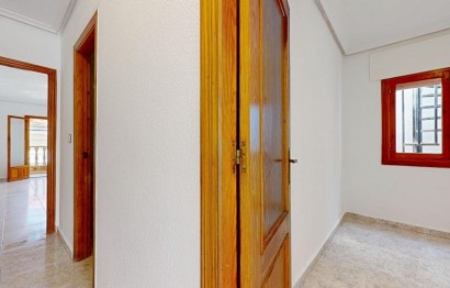 Reventa - Apartamento / piso - Pilar de la Horadada - La Torre de la Horadada