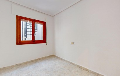 Reventa - Apartamento / piso - Pilar de la Horadada - La Torre de la Horadada