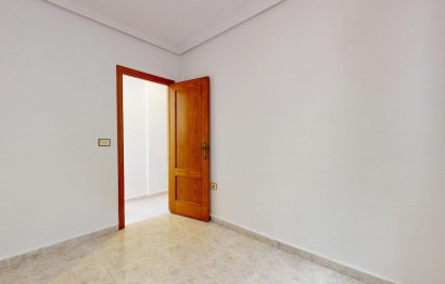 Reventa - Apartamento / piso - Pilar de la Horadada - La Torre de la Horadada