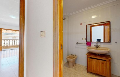 Reventa - Apartamento / piso - Pilar de la Horadada - La Torre de la Horadada