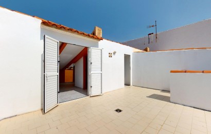 Reventa - Apartamento / piso - Pilar de la Horadada - La Torre de la Horadada