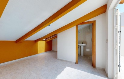 Reventa - Apartamento / piso - Pilar de la Horadada - La Torre de la Horadada