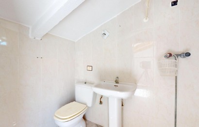 Reventa - Apartamento / piso - Pilar de la Horadada - La Torre de la Horadada
