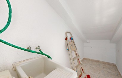 Reventa - Apartamento / piso - Pilar de la Horadada - La Torre de la Horadada