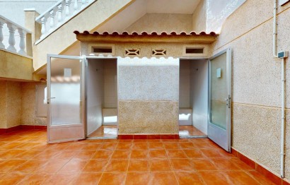 Reventa - Apartamento / piso - Pilar de la Horadada - La Torre de la Horadada