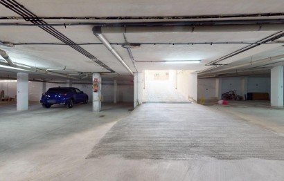 Reventa - Apartamento / piso - Pilar de la Horadada - La Torre de la Horadada