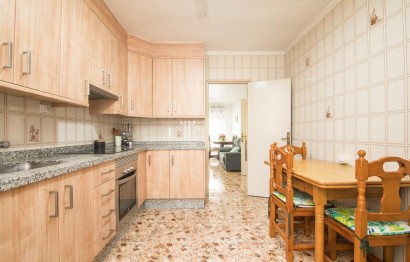 Resale - Apartment / flat - Elche - Carrús Este