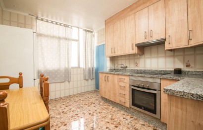 Resale - Apartment / flat - Elche - Carrús Este