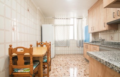 Resale - Apartment / flat - Elche - Carrús Este