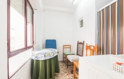 Resale - Apartment / flat - Elche - Carrús Este