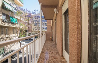 Resale - Apartment / flat - Elche - Carrús Este