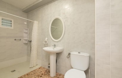 Resale - Apartment / flat - Elche - Carrús Este