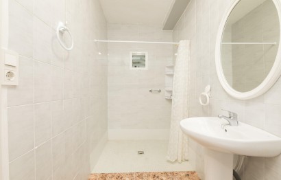 Resale - Apartment / flat - Elche - Carrús Este