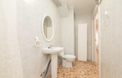Resale - Apartment / flat - Elche - Carrús Este