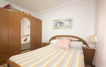 Resale - Apartment / flat - Elche - Carrús Este